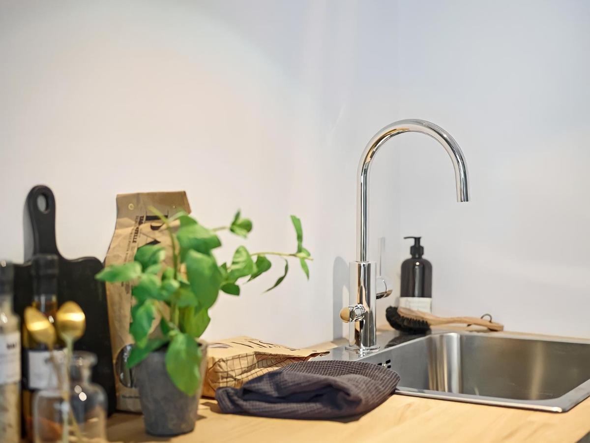 Keybutler Central Studio Bislett Stadion Appartement